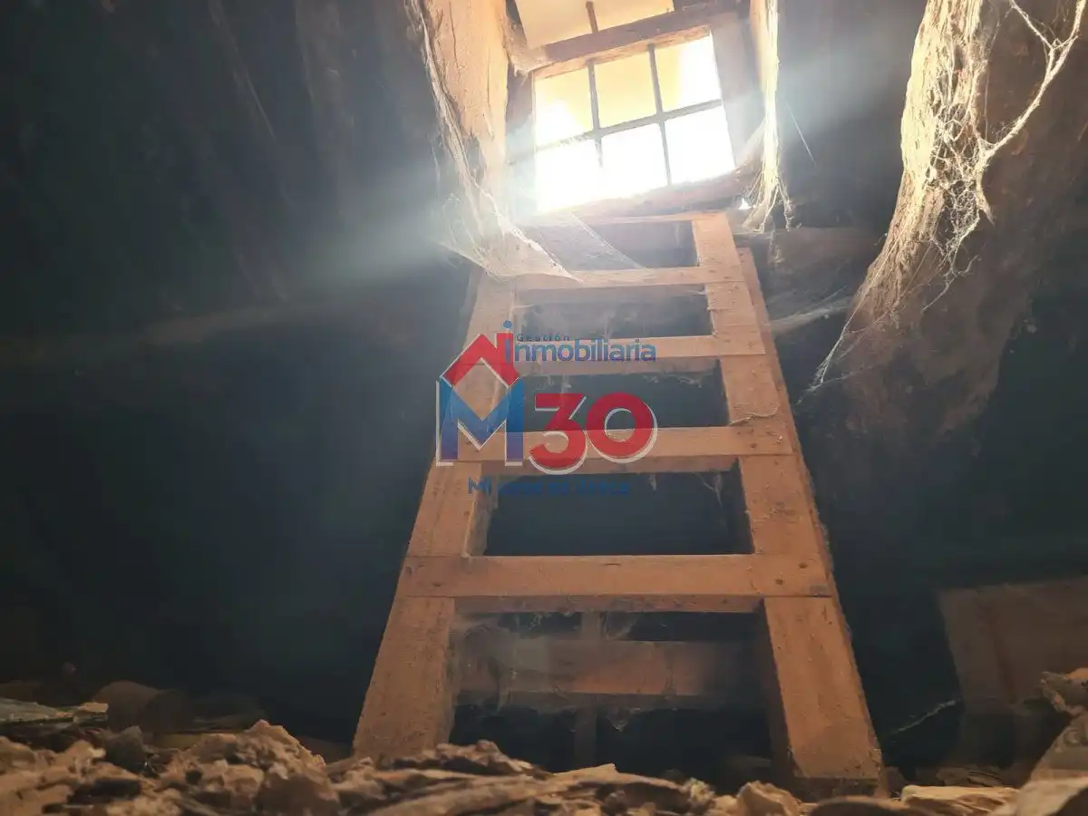 Casa o chalet en venta en Quintanaélez