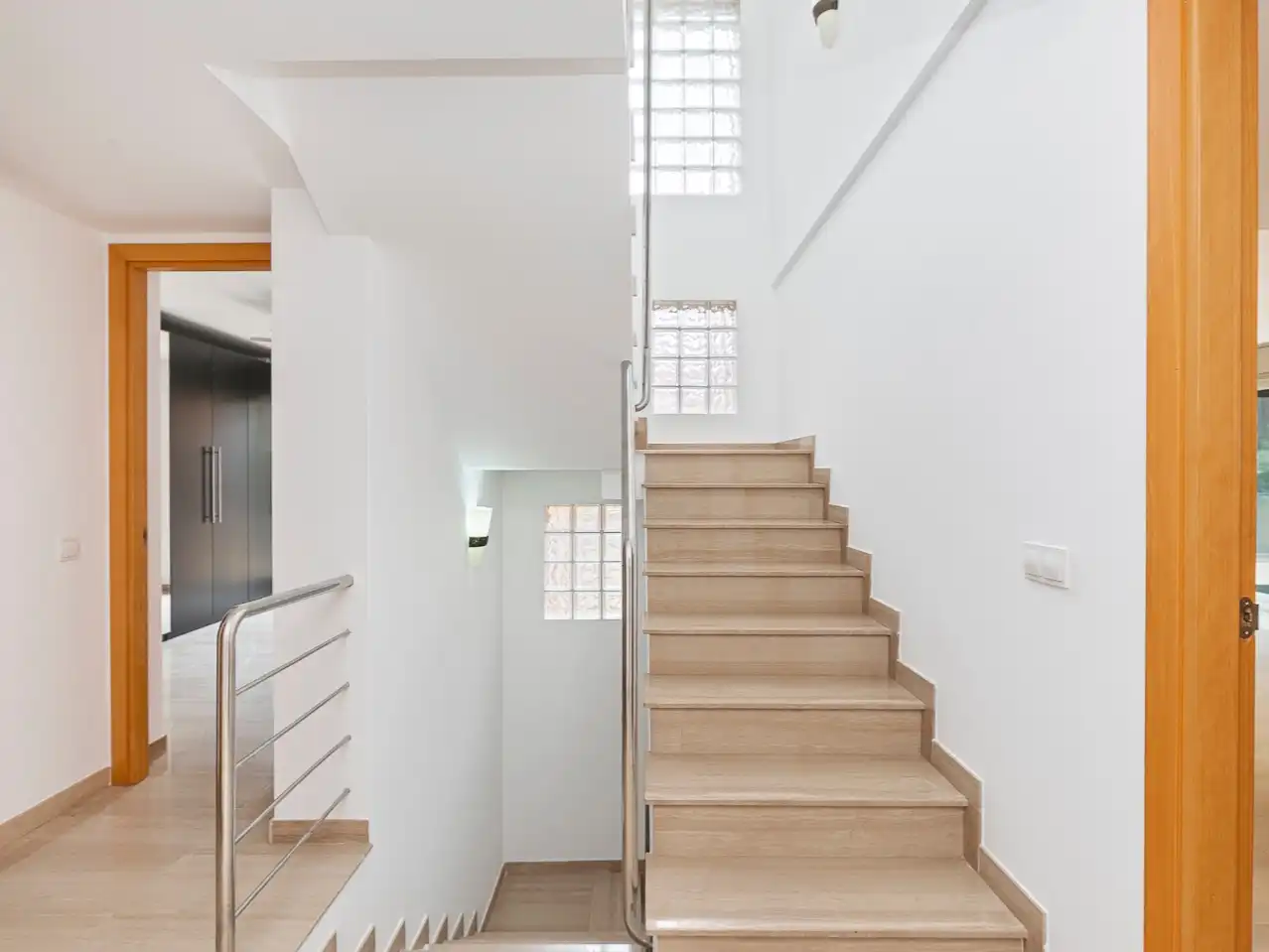 Villa mit Pool zur Miete in carrer eramprunya 35, imagen 9