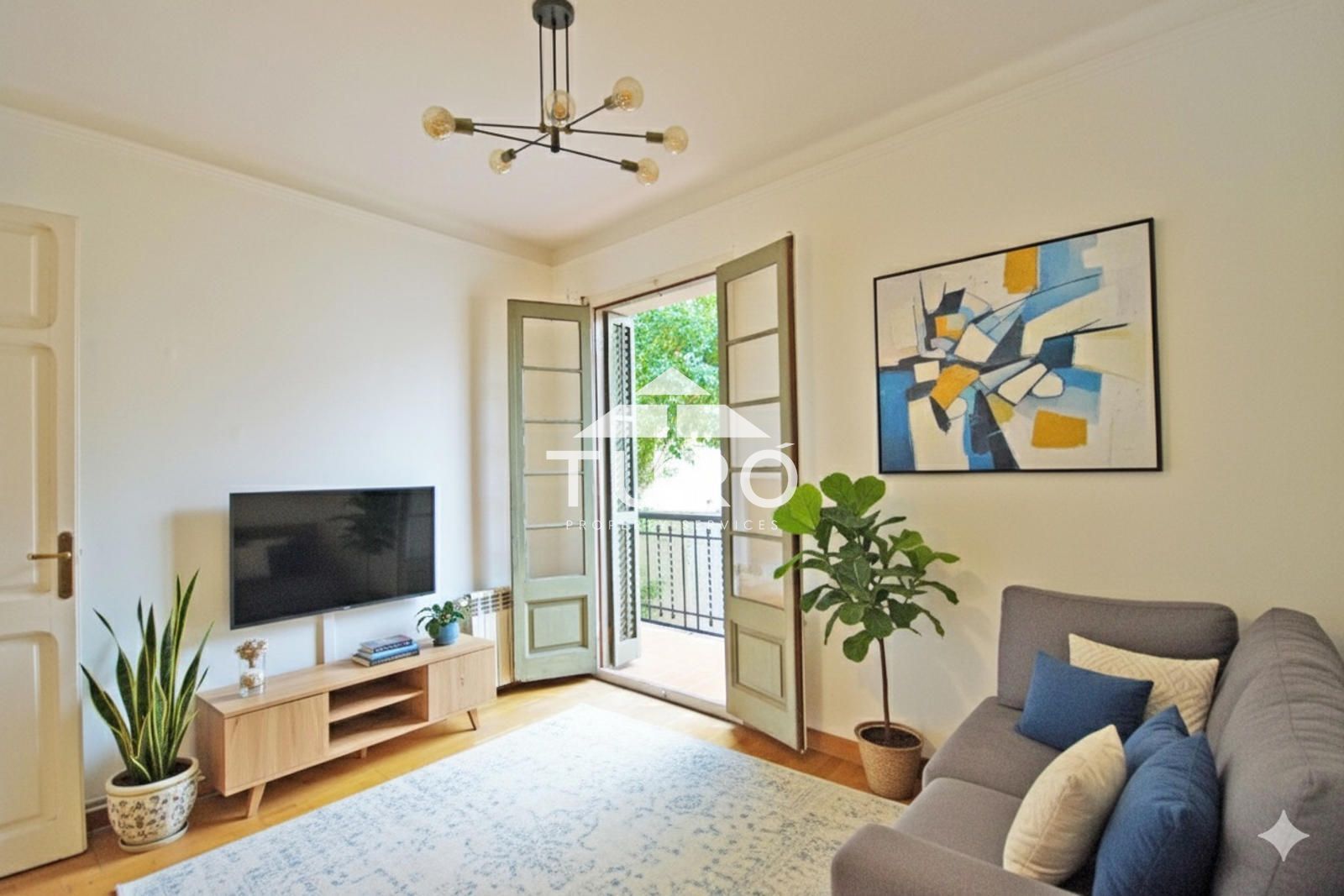 Piso en venta en Casanova, L'Antiga Esquerra de l'Eixample, Eixample