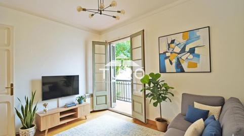Foto 3 de Piso en venta en Casanova, L'Antiga Esquerra de l'Eixample, Barcelona