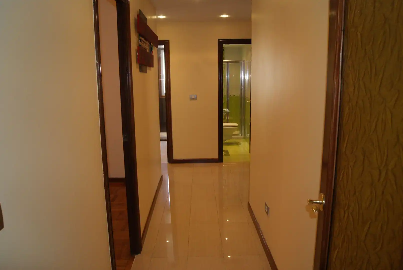 Flat for rent in Rúa Ponte da Veiga, 7, As Travesas - Balaídos
