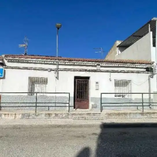 Adossat en venda a caminos masegosas
