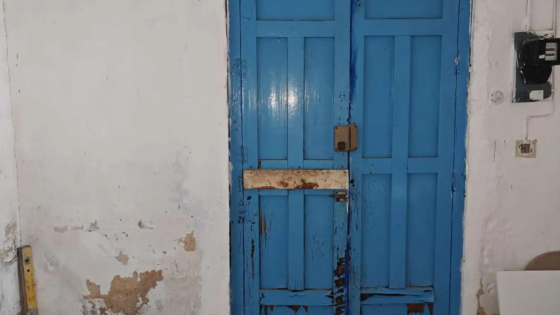 Country homes for sale in Molvízar