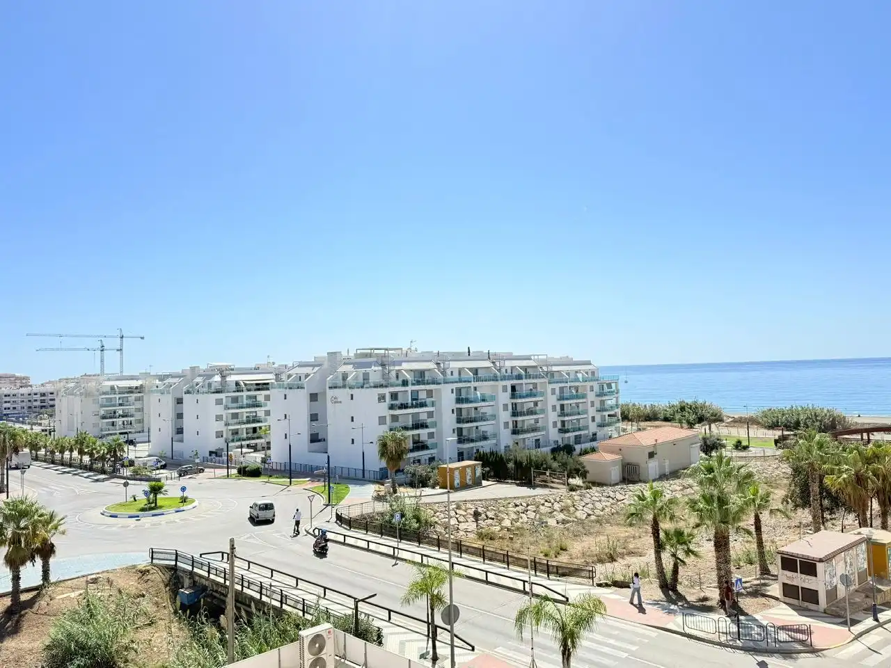 Flat with lift for sale in El Morche, imagen 7