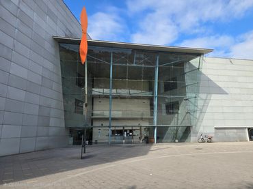 Gewerbefläche zum Verkauf in de la Torre Blanca
