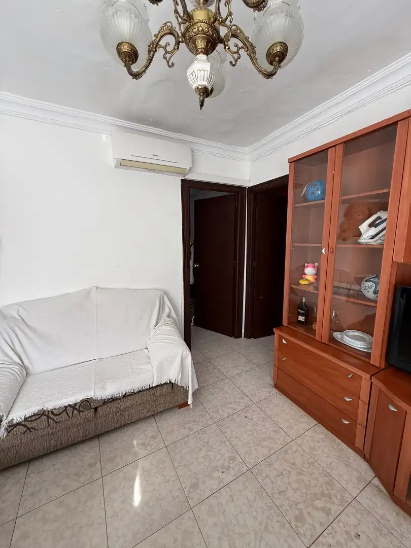 Habitación de Piso en venta en Écija con Amueblado