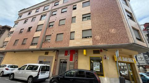 Photo 3 of Garage for sale in  de Pablo Iglesias, 15, Sama, Asturias