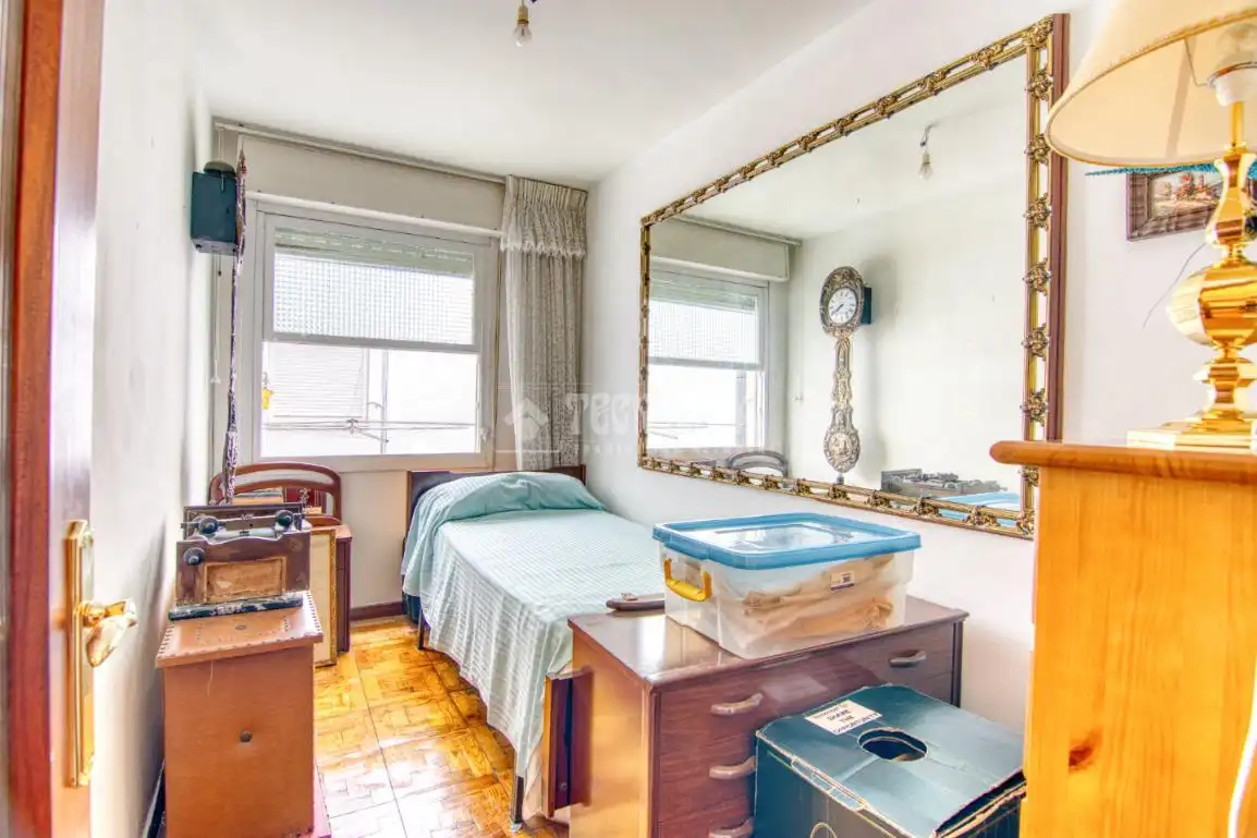 Piso en venta en Cuatro Caminos
