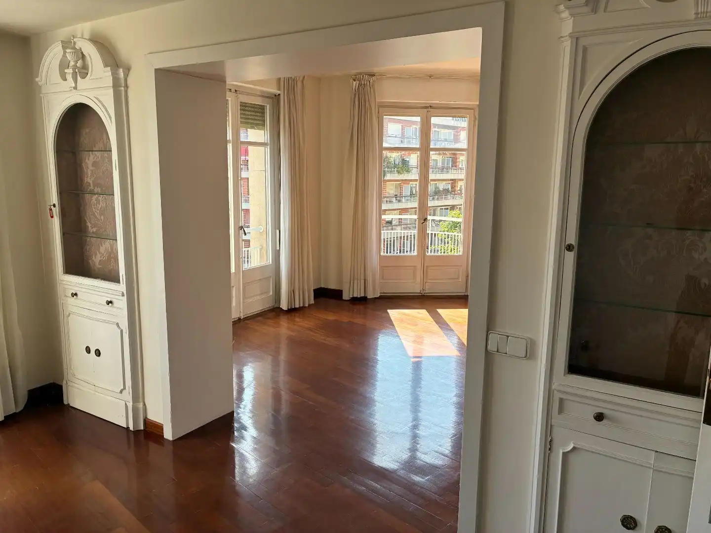 Piso en venta en Córsega 196