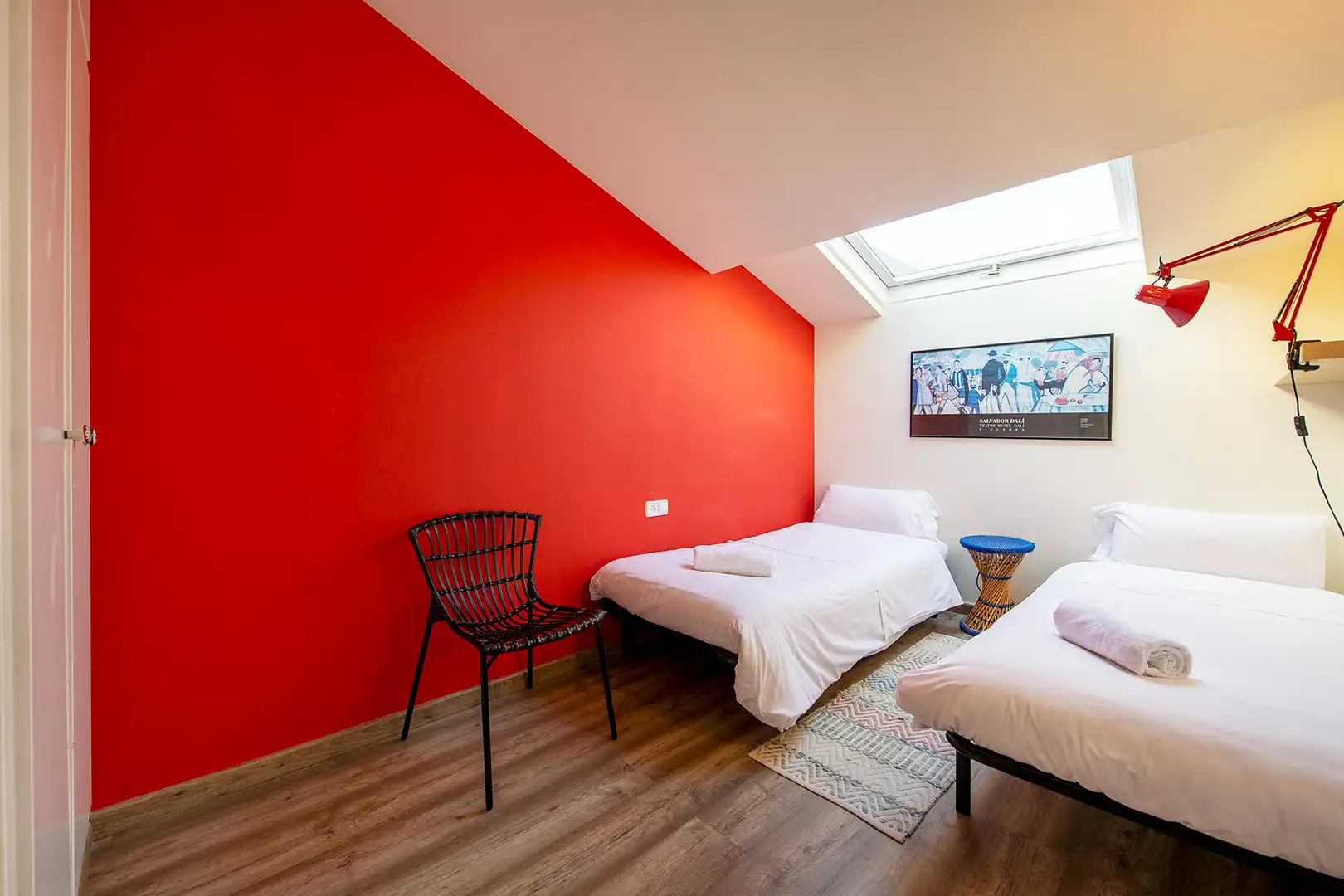 Apartament en venda a Carrer de Santa Clara, Centre - Barri Vell