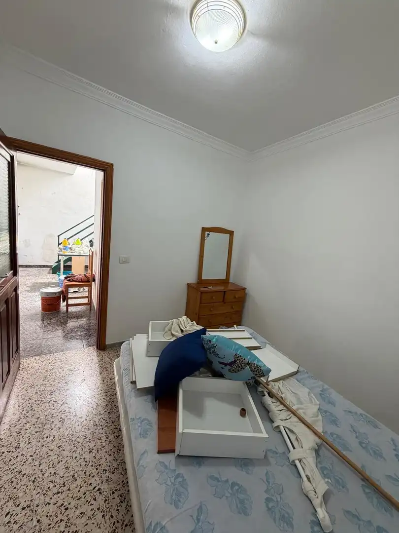 Piso de alquiler en VICTORIA LA, La Cuesta -Finca España