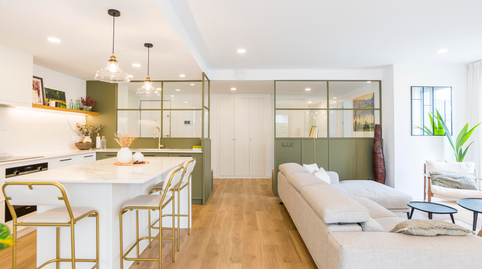 Photo 5 of Apartment for sale in Calle de la Escalonia, Marazuela - El Torreón, Las Rozas de Madrid