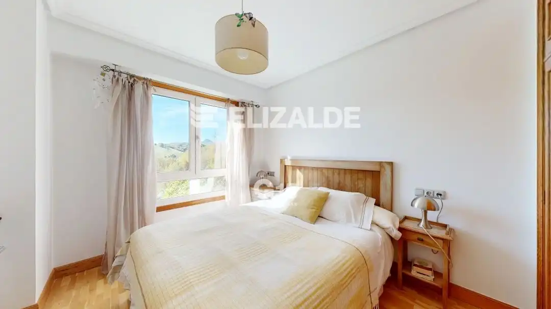 Appartement avec balcon à vendre à Arturo Campion Kalea, imagen 29