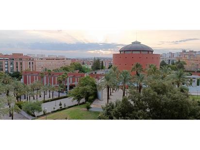 Vista exterior de Apartament en venda en Badajoz Capital