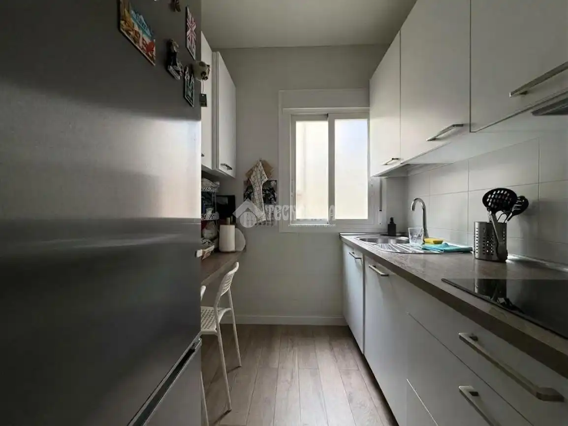 Wohnung zur Miete in Madrid, Madrid