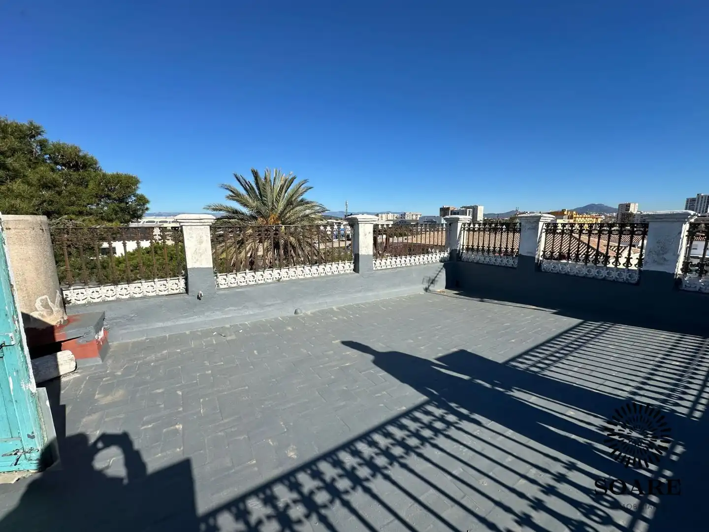 Detached house with garden for sale in CASTELLO, imagen 48