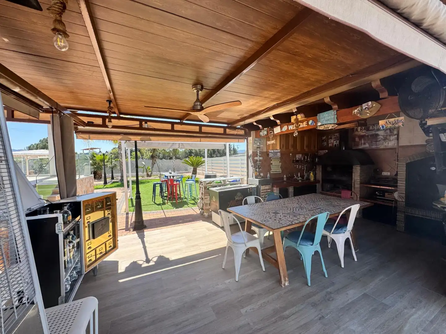 Villa avec piscine à vendre à Alcantarilla, imagen 9