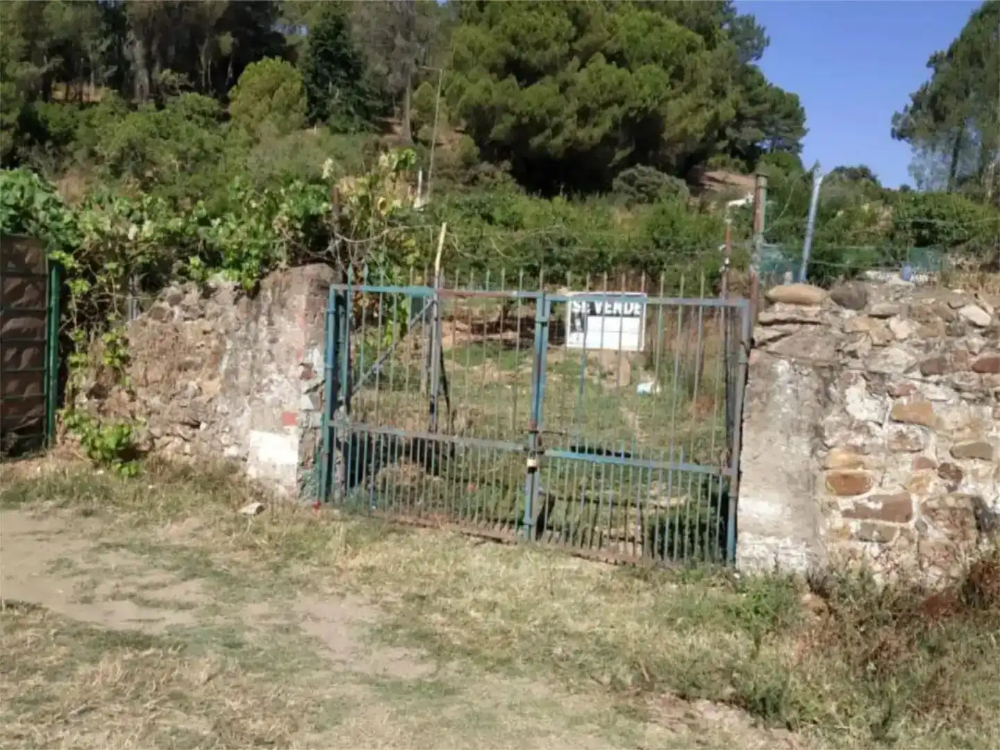 Land for sale in Garbayuela, Badajoz