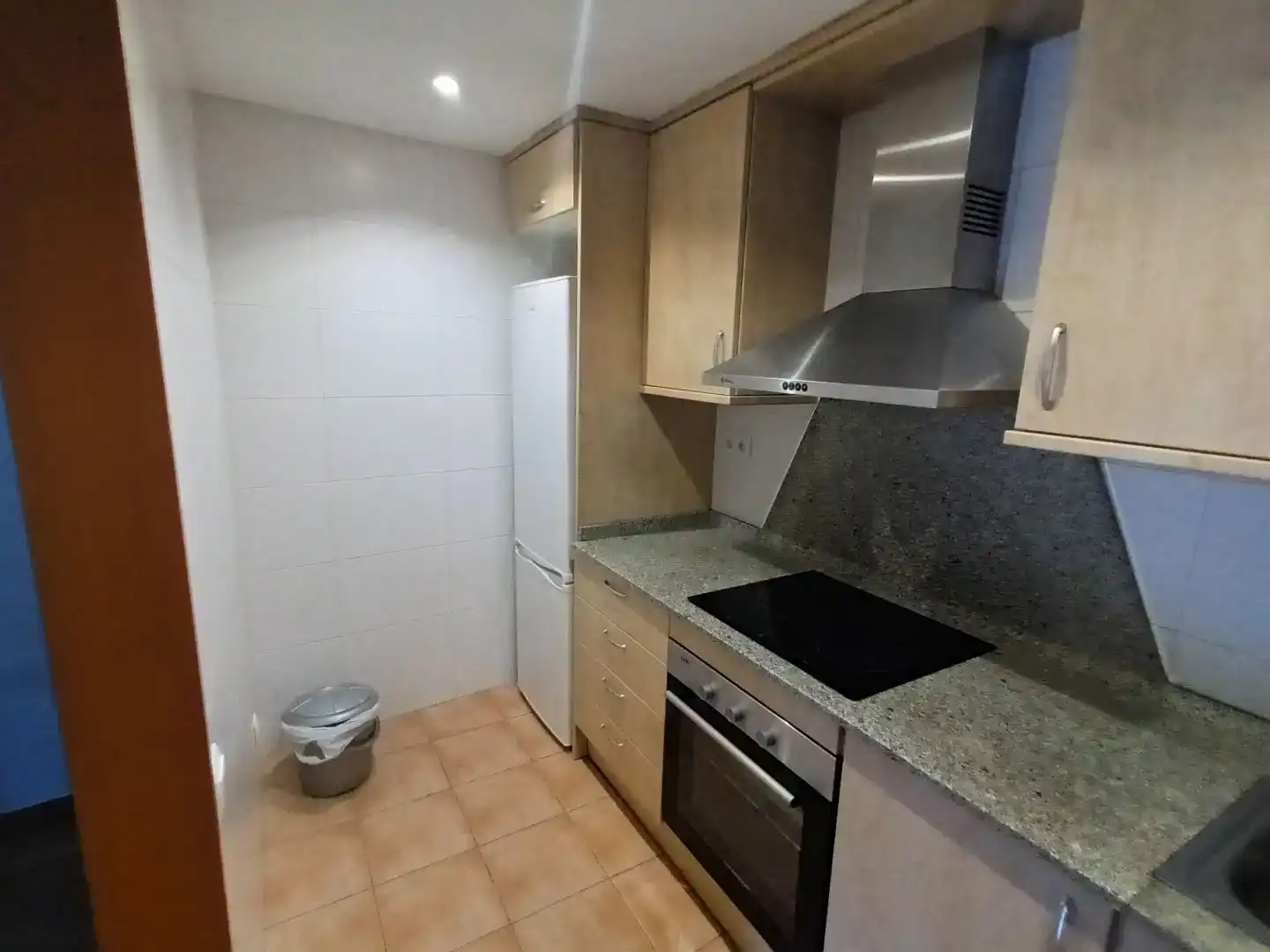 Cuina de Pis en venda en Martorell amb Balcó