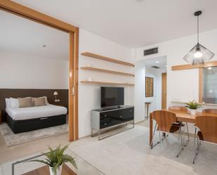 Bedroom of Apartment to rent in  Barcelona Capital  with Air Conditioner