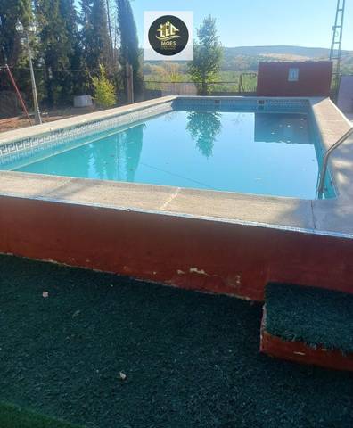 Casa-chalet en Venta en Puente Tablas - Puente Nuevo - Cerro Molina