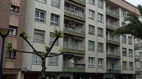 Foto 4 de Piso en venta en Calle Martin Etxeberria, Erialdea / Centro, Errenteria
