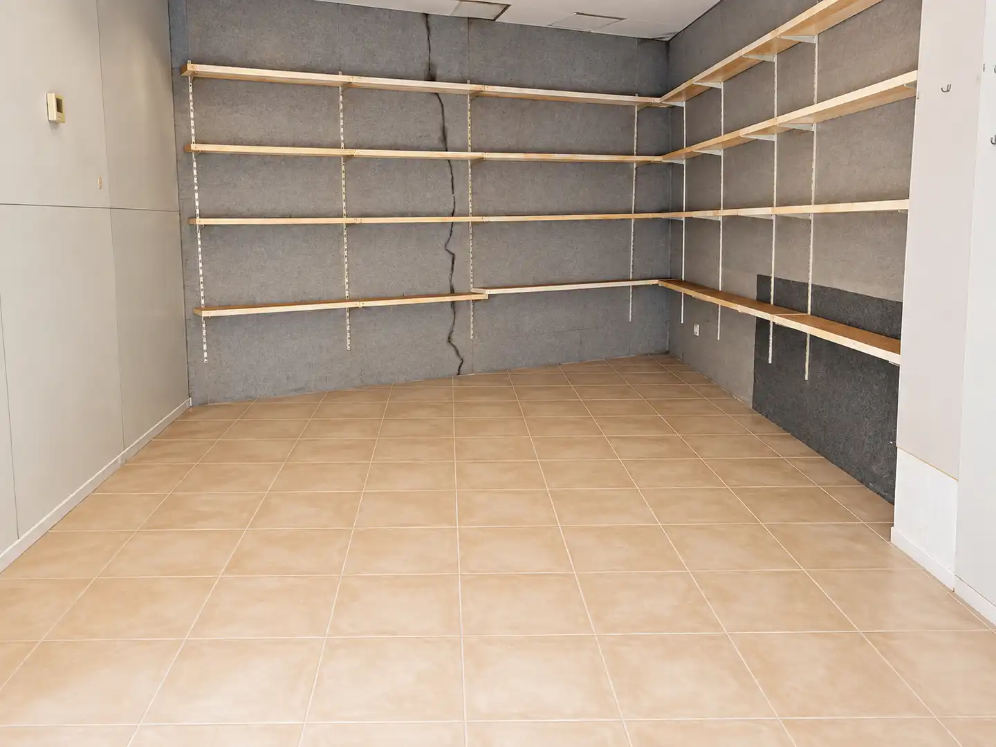 Trastero en venta en Avinguda Just Marlés Vilarrodona, 1, Centre