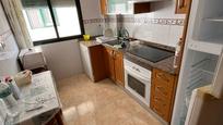 Kitchen of Apartment for sale in Torre-Pacheco  with Air Conditioner, Heating and Oven