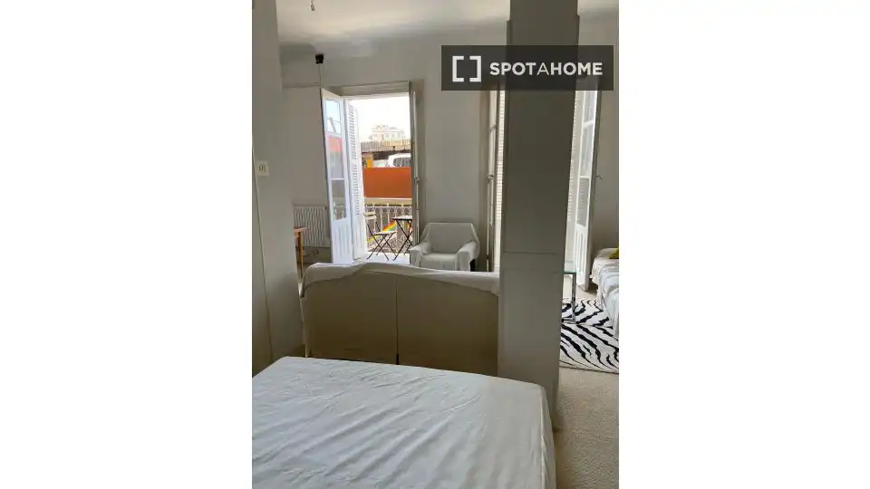 Habitación en San Francisco