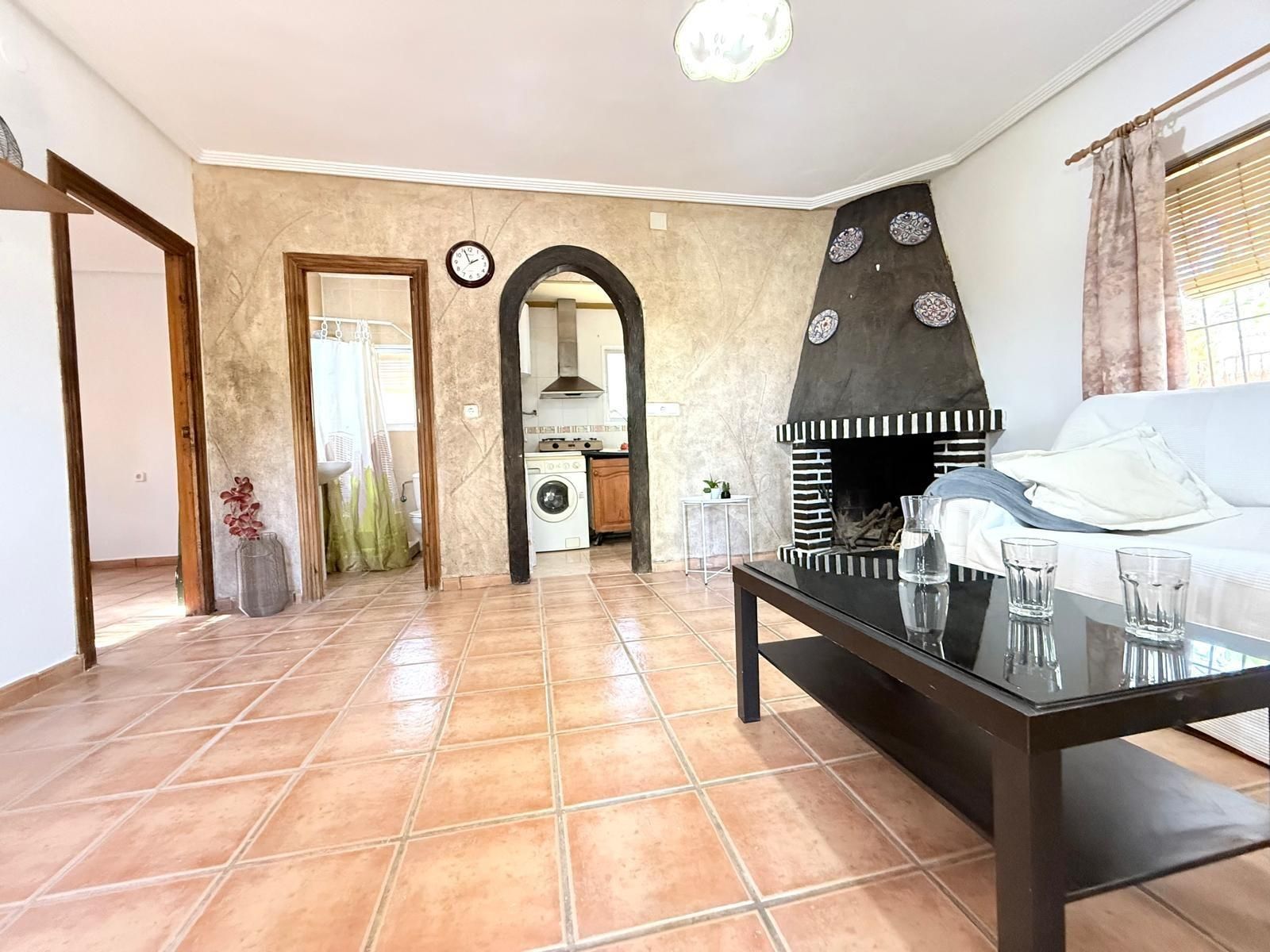 Country house for sale in Molina de Segura  with Private garden