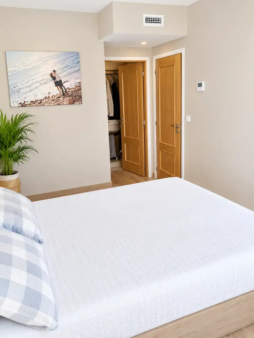 Bungalow con piscina in vendita a Balcón de Finestrat - Terra Marina, imagen 11