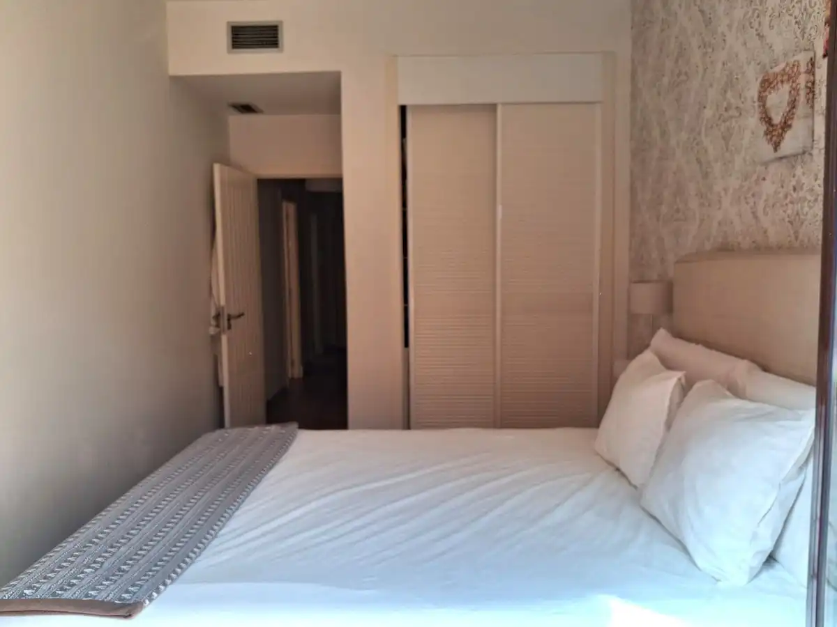 Apartament amb piscina en venda a Benahavís pueblo, imagen 14