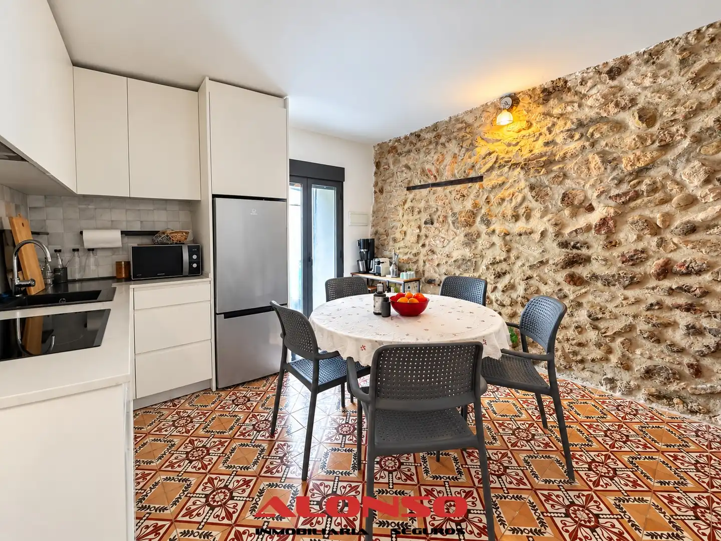 Maison mitoyenne avec terrasse à vendre à Casco Urbano, imagen 7