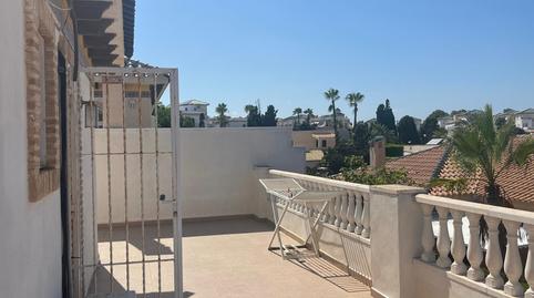 Foto 5 de Casa adosada en venda a Cañada del Molino, Alicante