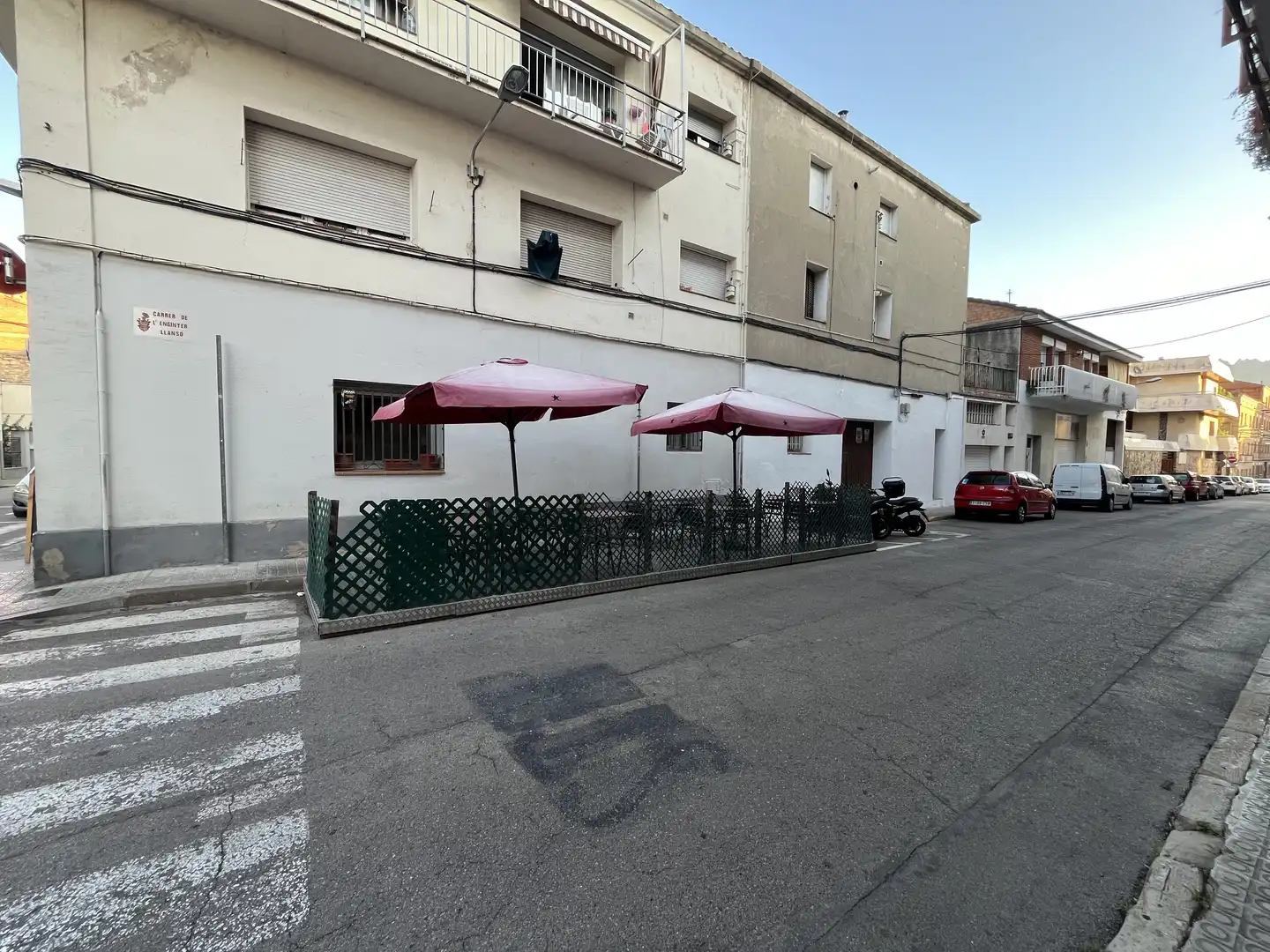 Geschaftsraum zur Miete in Sant Vicenç de Castellet