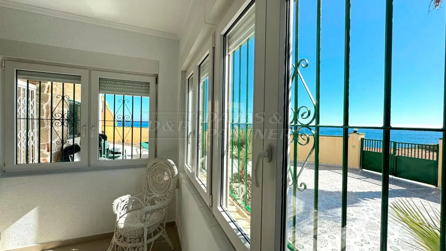House with pool for sale in Playa de los Locos, imagen 32