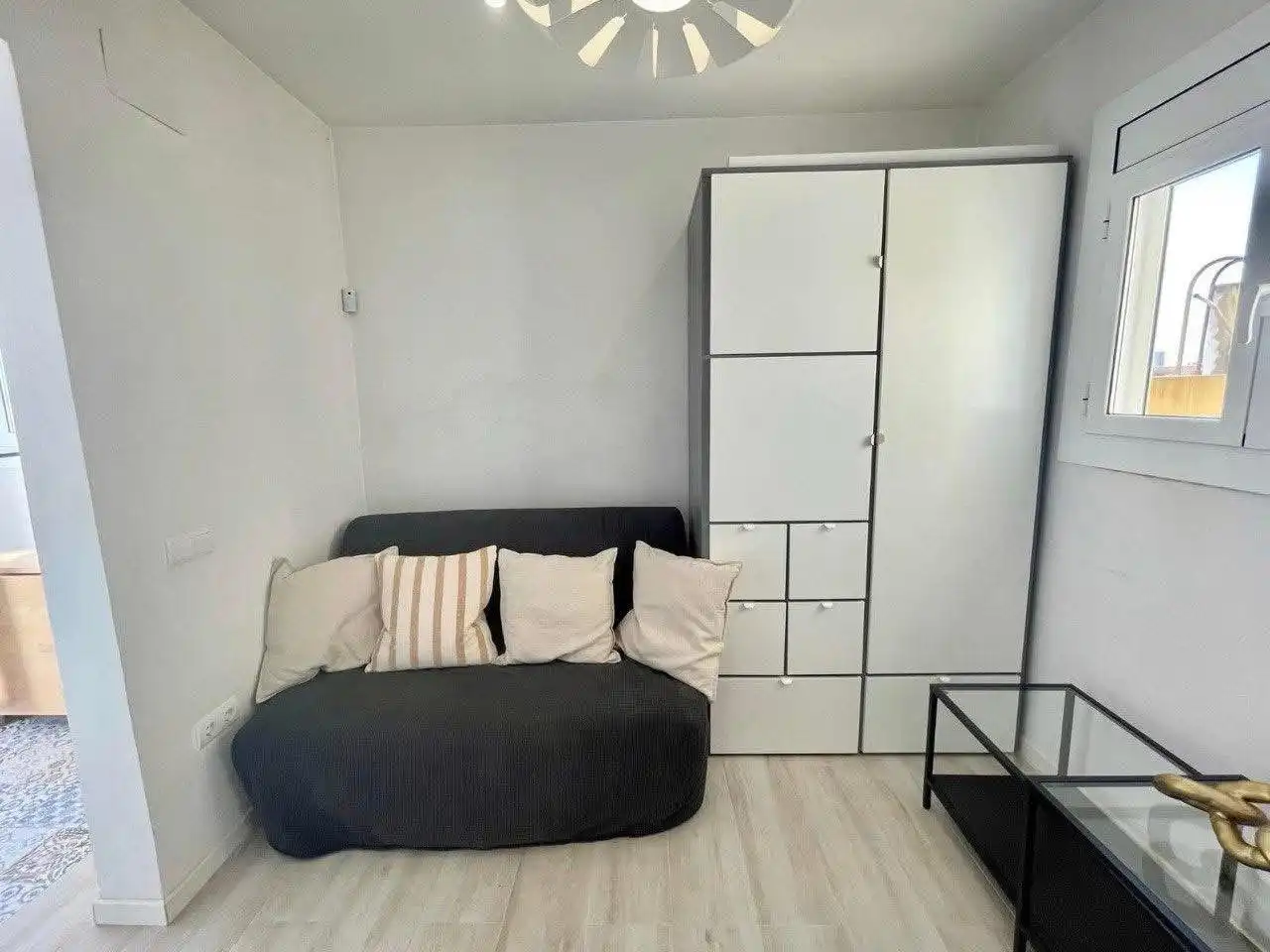 Apartament de lloguer a Carrer de Verdi 235, imagen 9