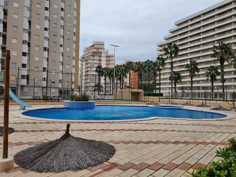 Apartament en venda a Racó
