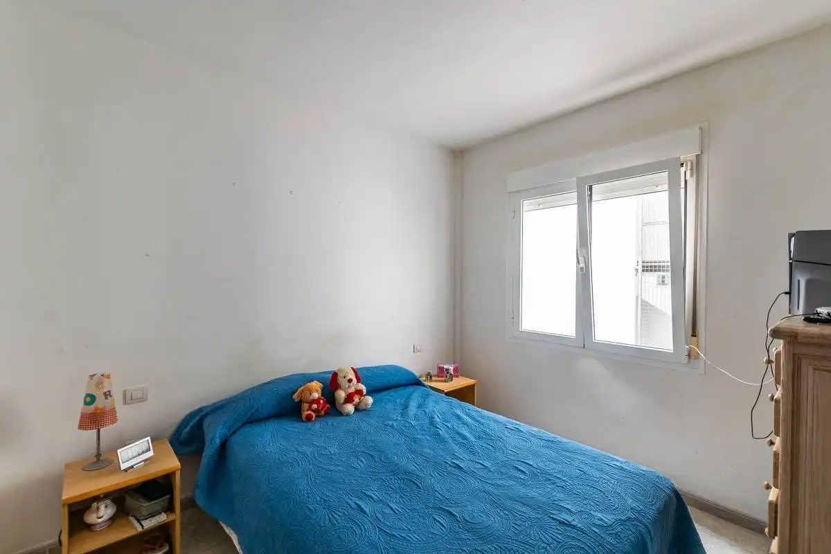 Habitación de Piso en venta en Las Palmas de Gran Canaria con Trastero
