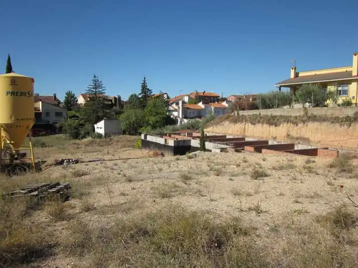 Altres en venda a C/ Buendicha, imagen 2