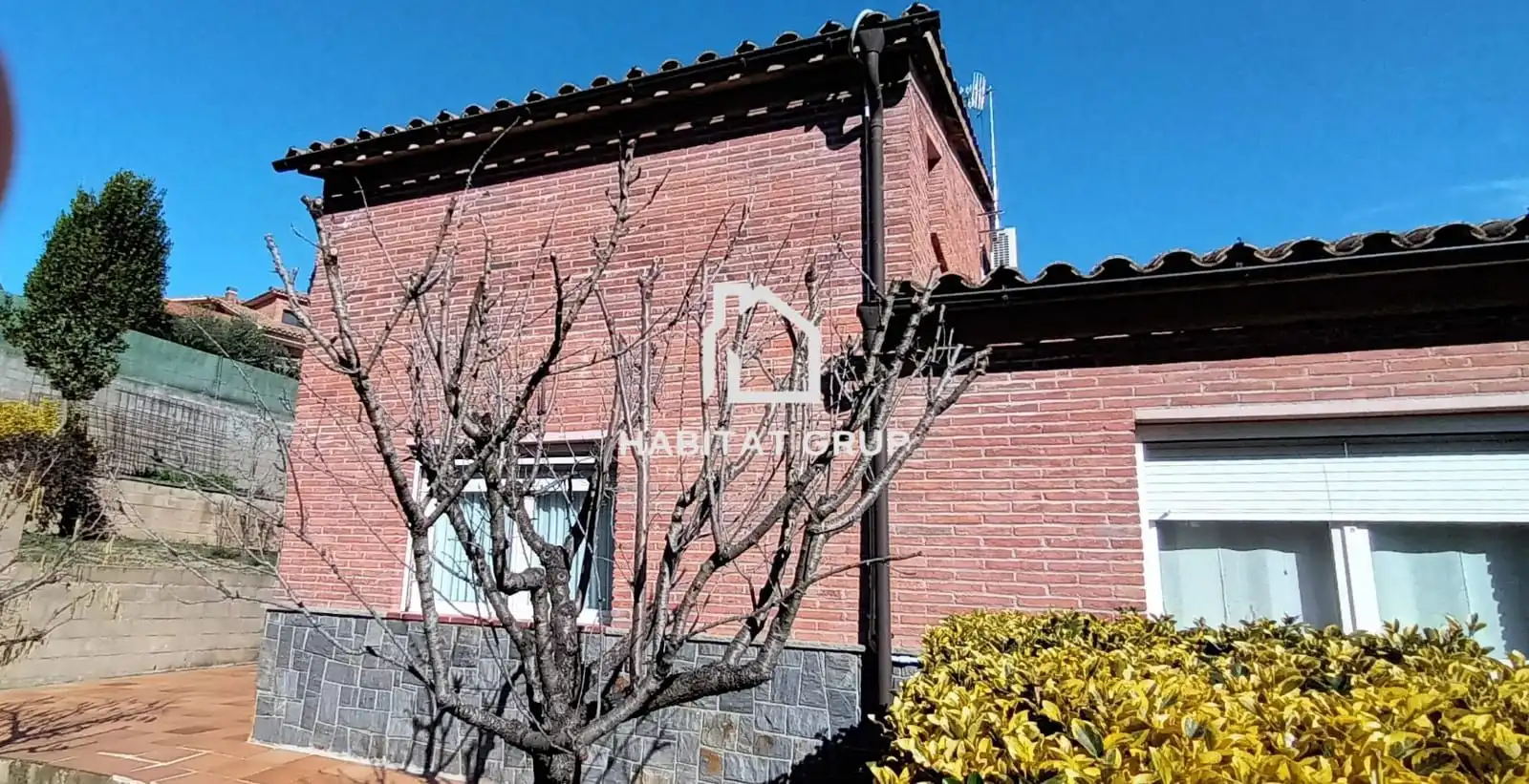 Casa con piscina en venta en Riells i Viabrea, imagen 4