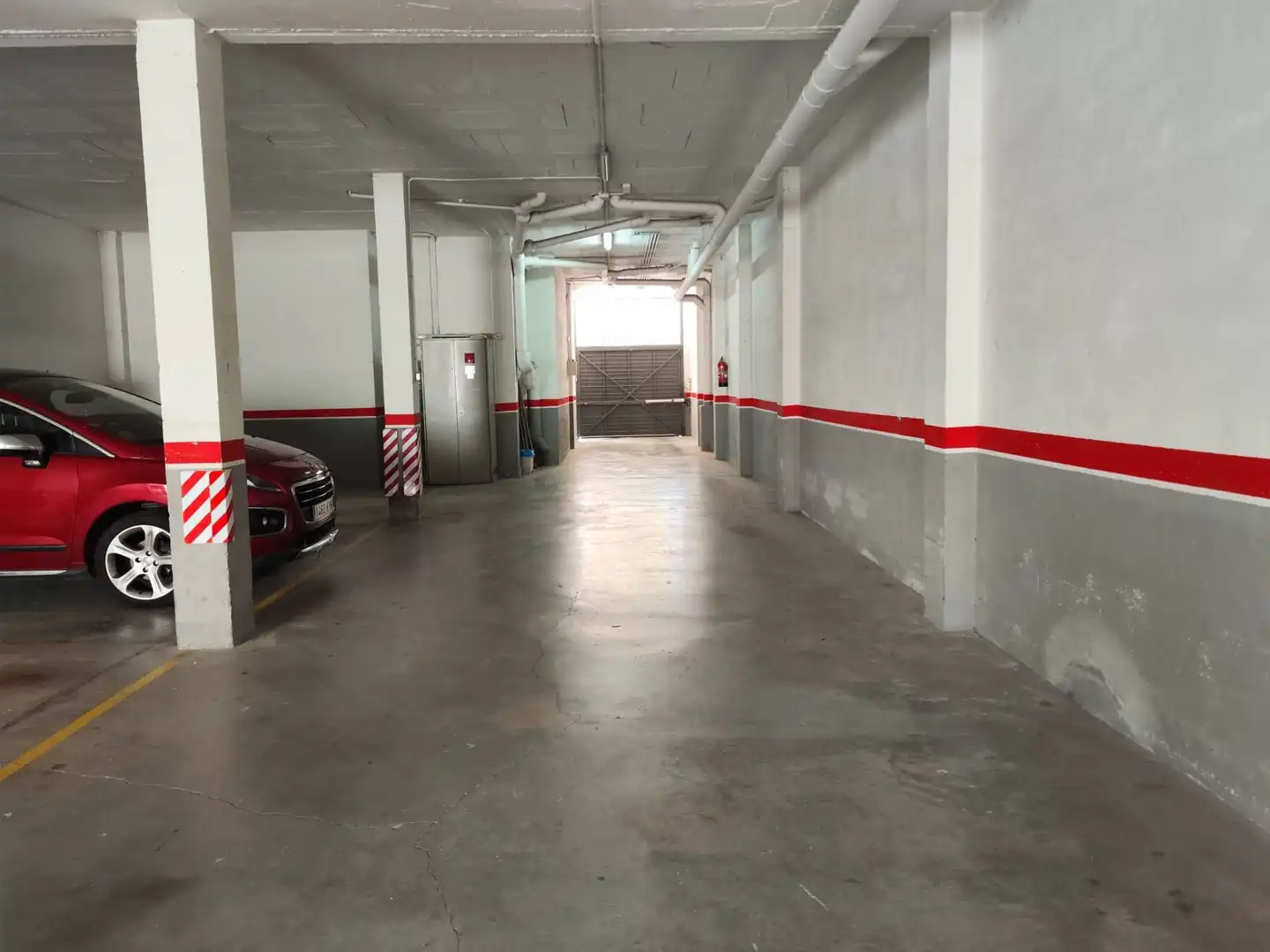 Einzelparkplatz zum Verkauf in Vilamarina, imagen 3