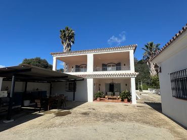 Terreno rústico en venta en Calle Tesorillo