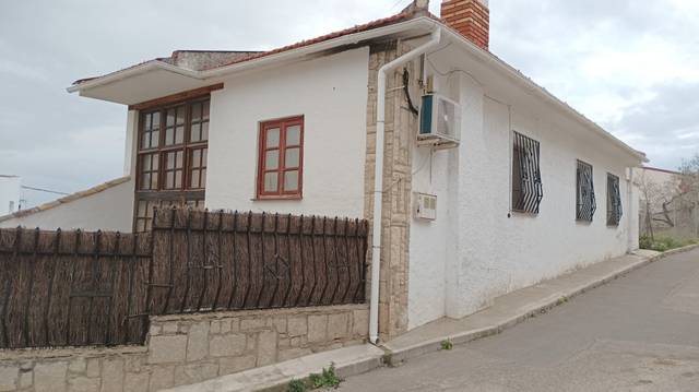 Casa-chalet en Venta en Plaza de Santo Domingo en Brea de Tajo
