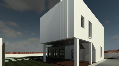 Foto 5 de Casa o xalet en venda a Calle Albahaca, 15, Cúllar Vega, Granada