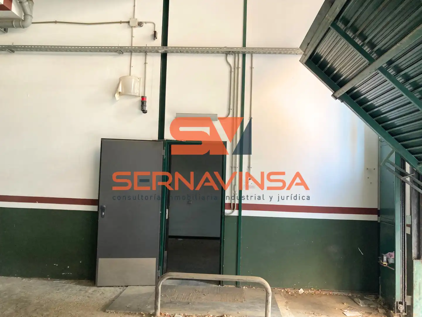 Gebäude zum Verkauf in Sabadell