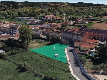 Terreno residenziale in vendita a Calle de Ovidio Fernández