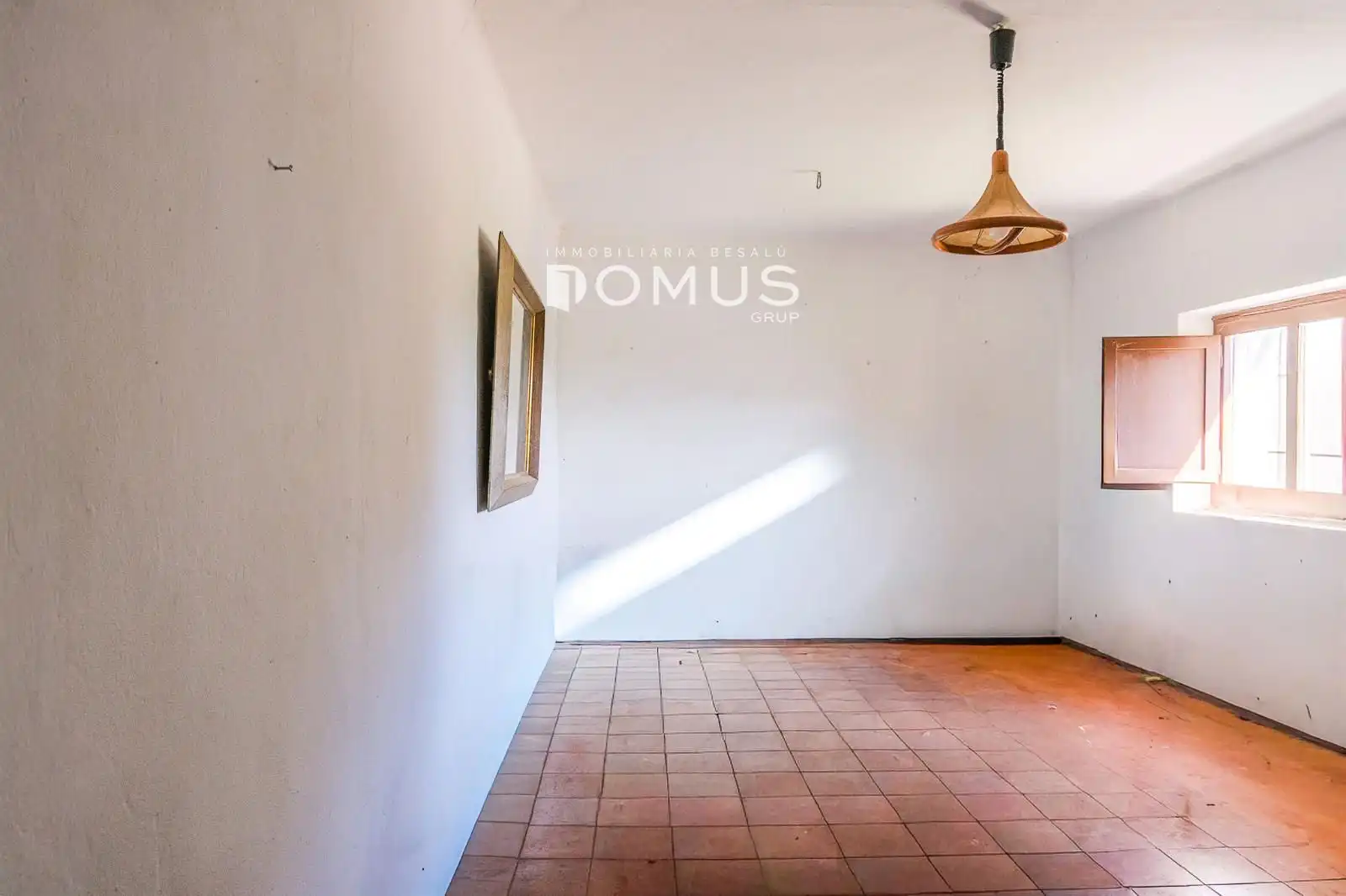 Finca rústica en venta en Besalú con Jardín privado