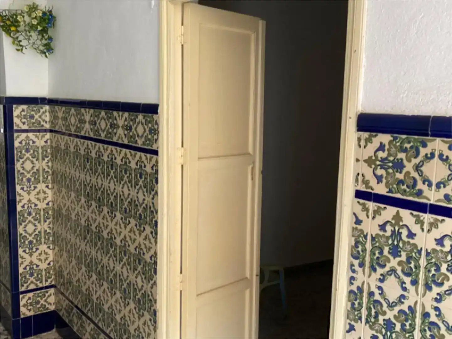 Piso en venta en Cala