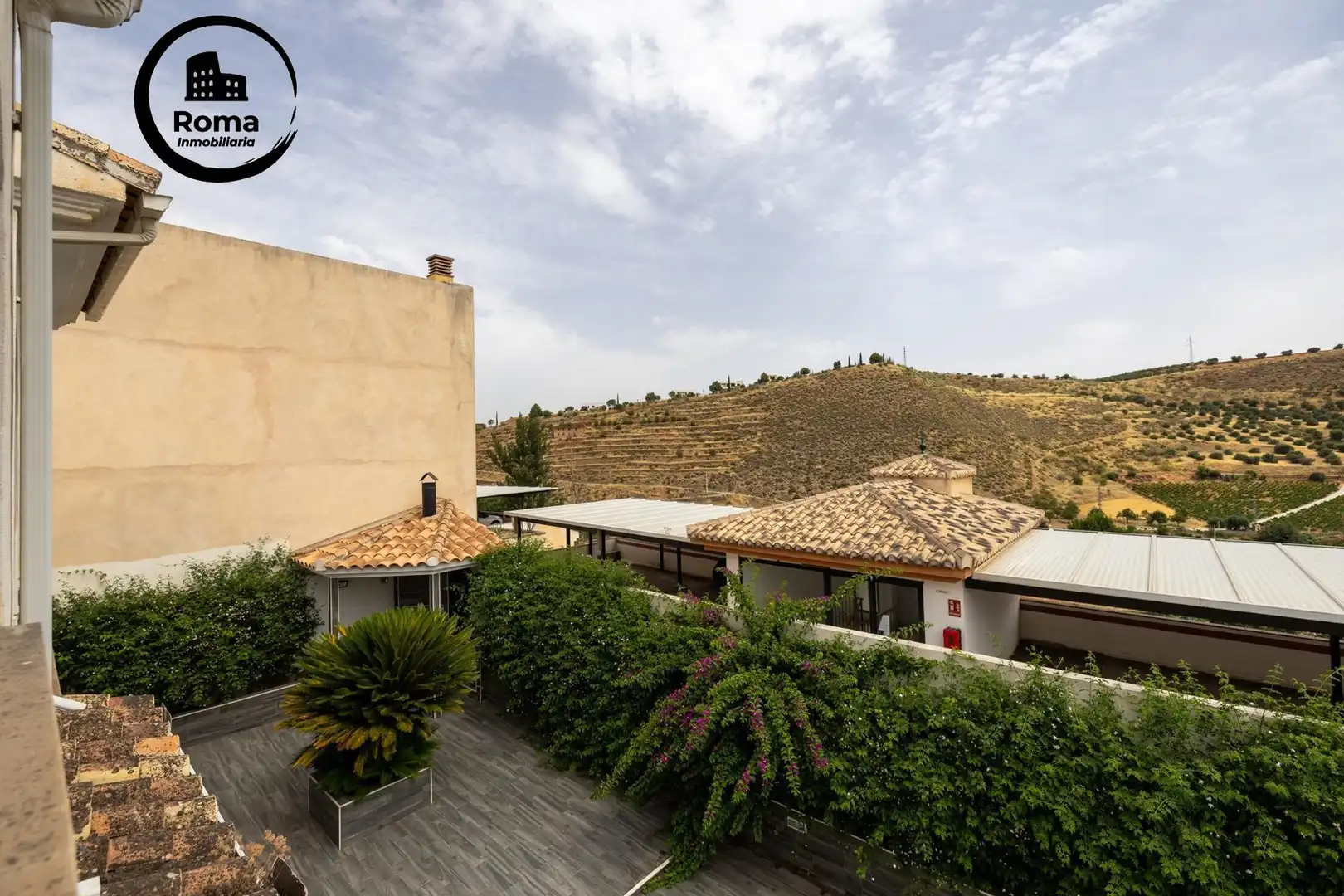 Villa mit Pool zum Verkauf in Barrio de la Vega, imagen 37